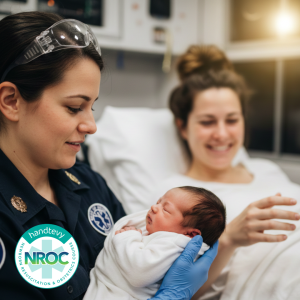 Handtevy Newborn Resuscitation & Obstetrics Course